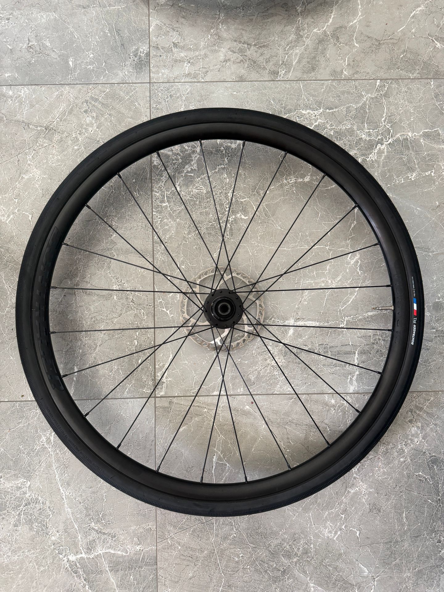 Bontrager Paradigm SL 2026