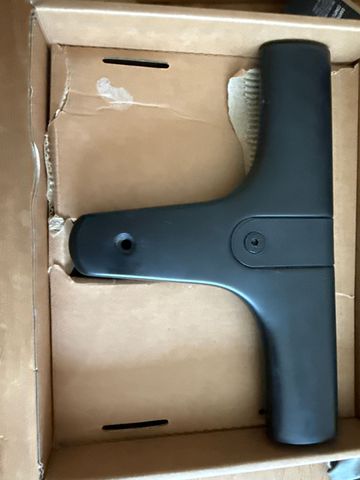 Gebrauchtes Canyon Pro PACE T-Bar Cockpit