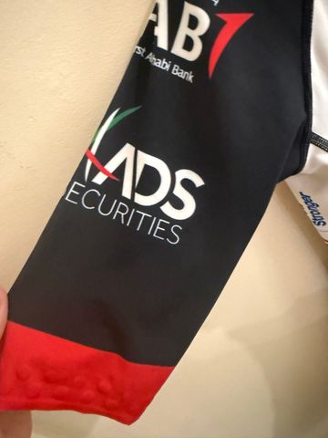 Brugt Champion System UAE Team Emirates Jersey 2018 bike — billede 5 af 5