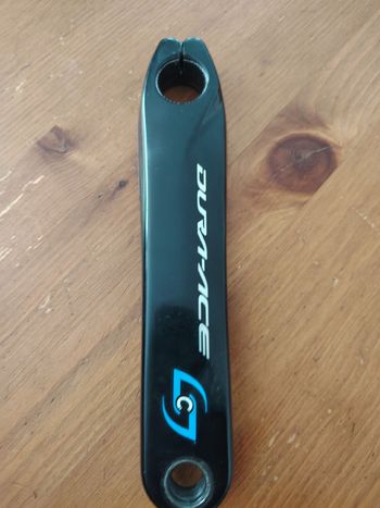 Used Shimano Dura-Ace R9100-P Power Meter bike — image 2 of 2