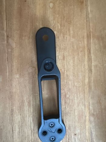 Used Canyon GEAR GROOVE Computer Mount bike — image 3 of 3