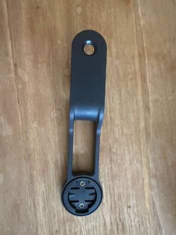 Used Canyon GEAR GROOVE Computer Mount bike