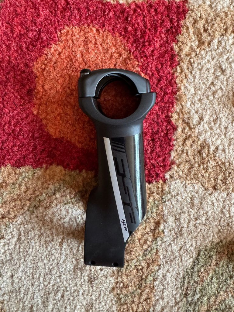Used Fsa NS ST ALU ACR Stem bike — image 8 of 11