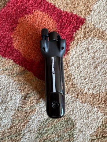 Used Fsa NS ST ALU ACR Stem bike — image 4 of 11
