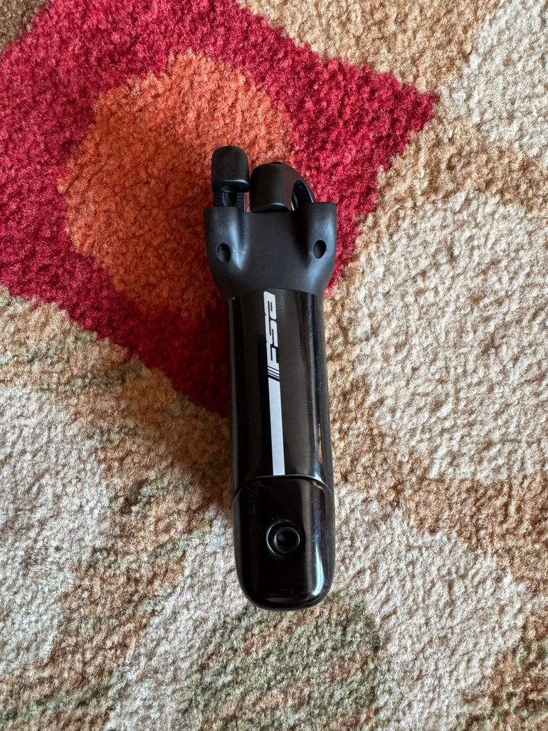 Used Fsa NS ST ALU ACR Stem bike — image 4 of 11