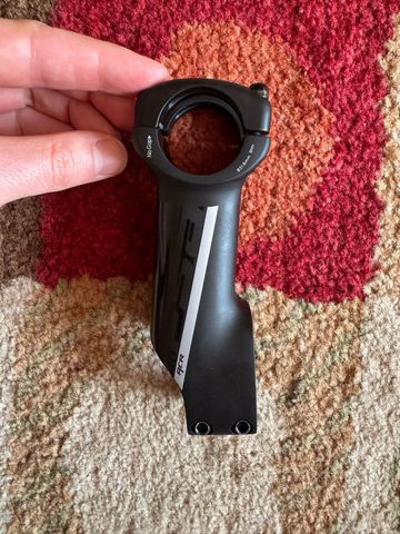 Tweedehands Fsa NS ST ALU ACR Stem bike — afbeelding 11 van 11