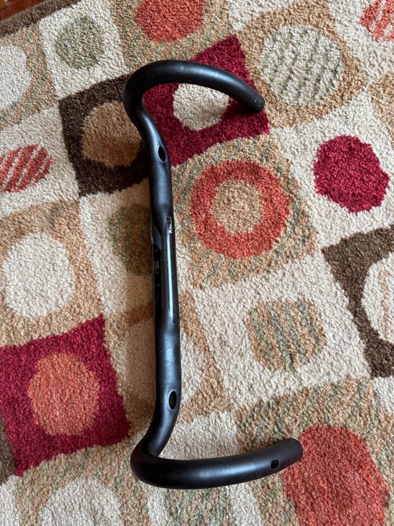 Used Fsa Energy ALU 42mm bike — image 6 of 6
