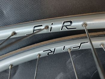 Used Campagnolo Super Record bike — image 9 of 18