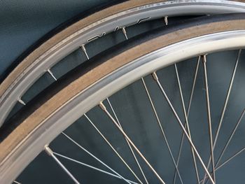Used Campagnolo Super Record bike — image 11 of 18