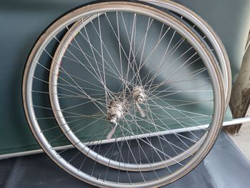 Used Campagnolo Super Record bike — image 10 of 18