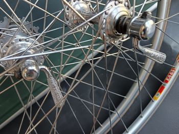 Used Campagnolo Super Record bike — image 3 of 18