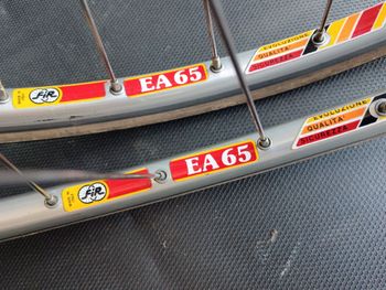Used Campagnolo Super Record bike — image 8 of 18
