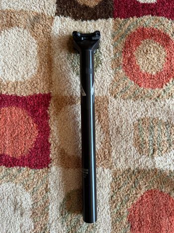 Used Fsa Energy SB20 Seatpost bike — image 5 of 7