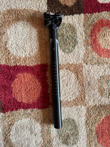 Used Fsa Energy SB20 Seatpost bike — image 4 of 7