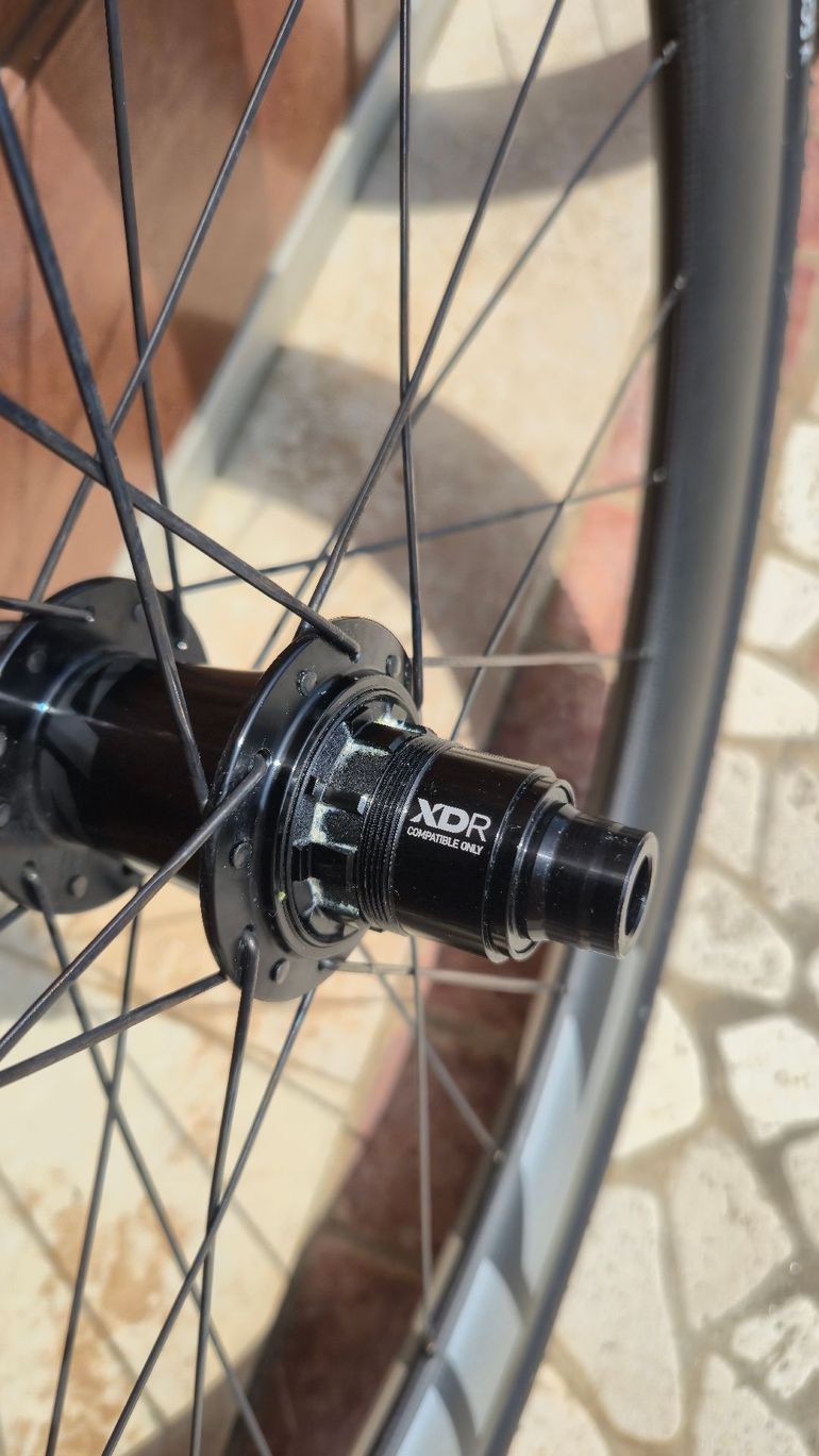 Used Zipp 303 XPLR S 2026 bike — image 6 of 9