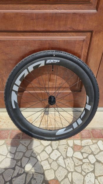 Used Zipp 303 XPLR S 2026 bike — image 5 of 9