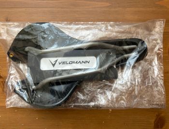 Used Velomann Mitora 139 - Aisi Rails - 209 grams 2026 bike — image 5 of 5