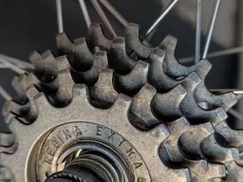 Used Campagnolo Record bike — image 8 of 14