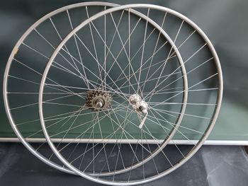 Used Campagnolo Record bike — image 4 of 14