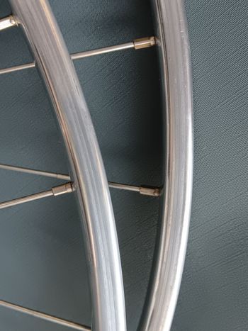 Used Campagnolo Record bike — image 6 of 14