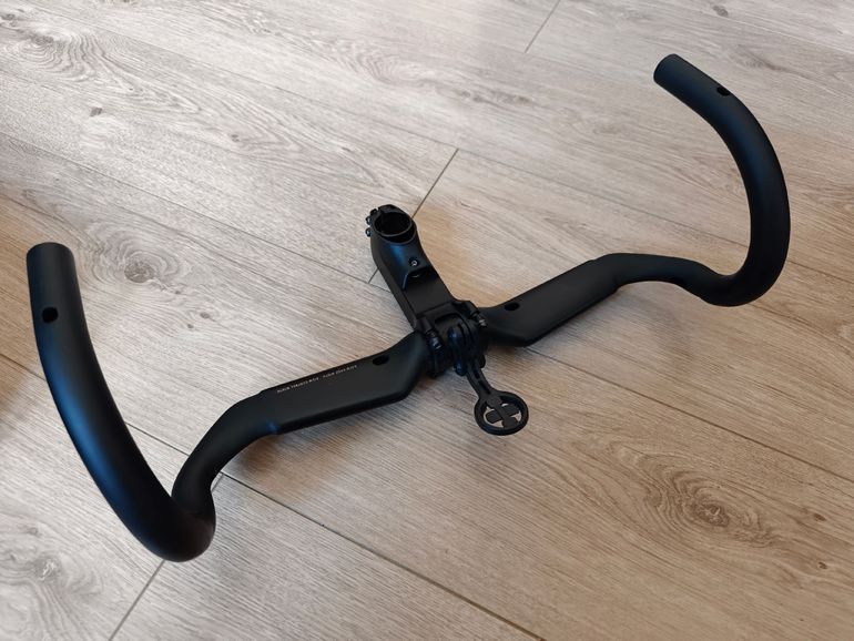 Trek Aero RSL Road Integrated Handlebar/Stem | buycycle