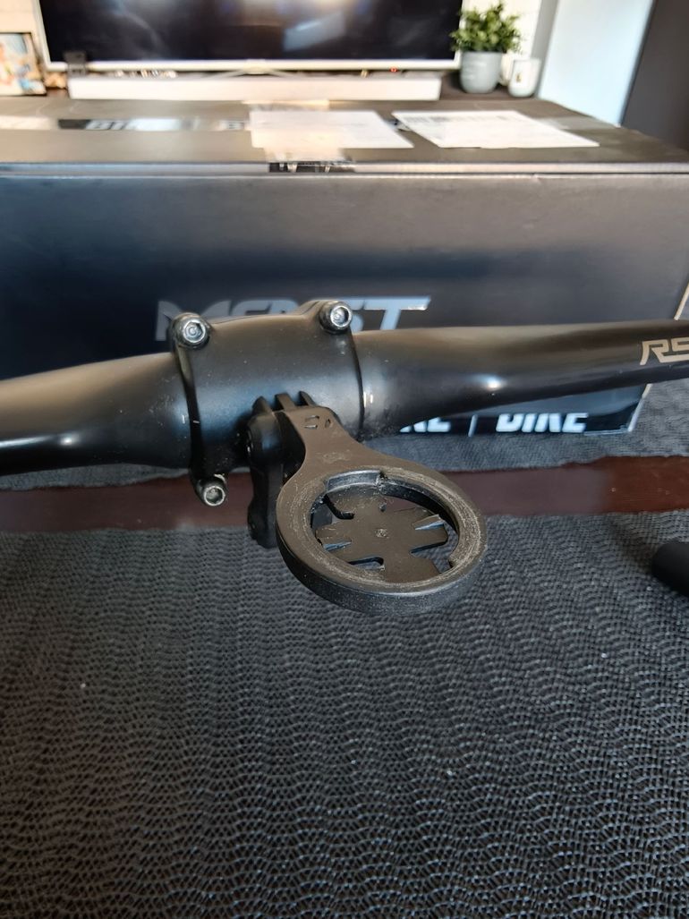 Used Trek Aero RSL Road Integrated Handlebar/Stem 2025 bike — image 6 of 6