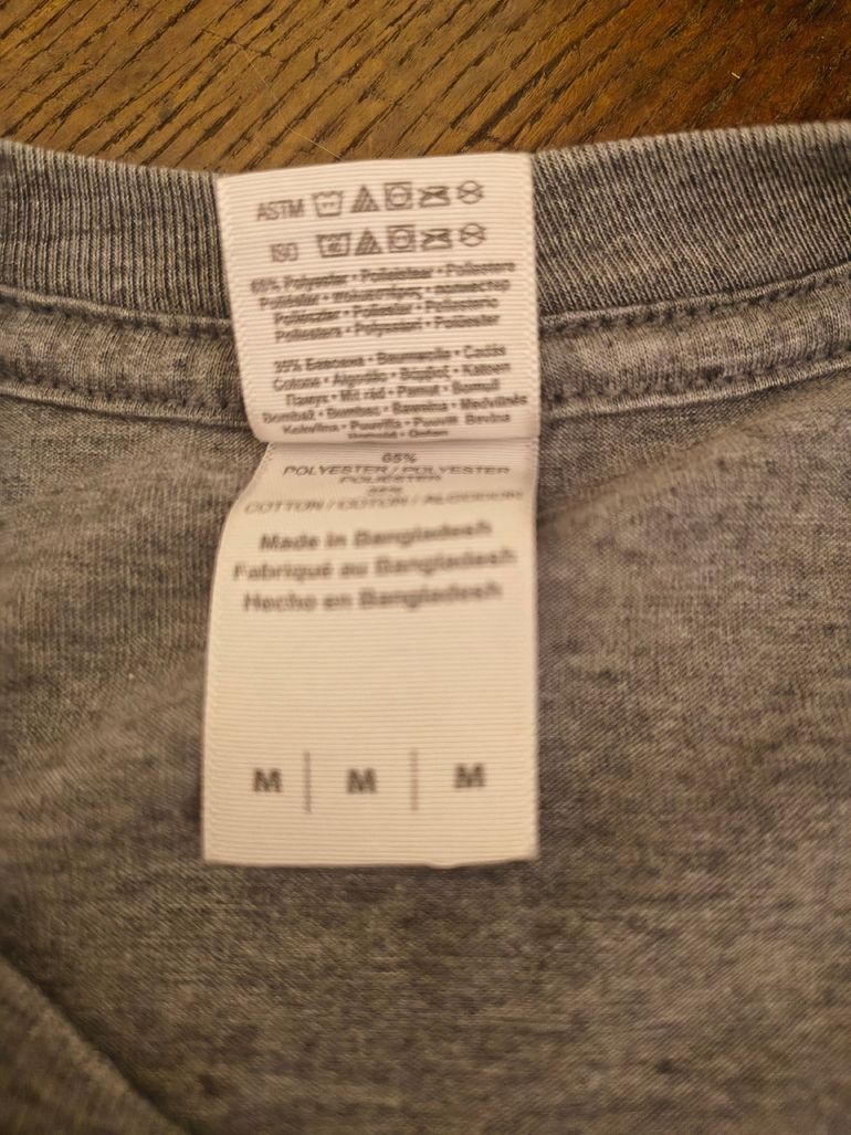 Used Dunlop Roma T-Shirt 2015 bike — image 4 of 4