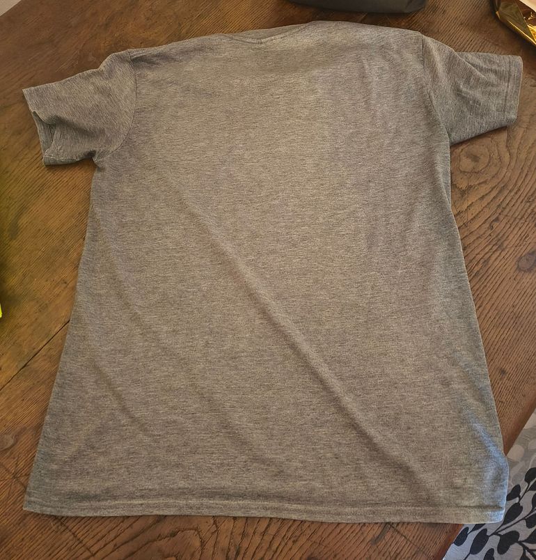 Used Dunlop Roma T-Shirt 2015 bike — image 2 of 4