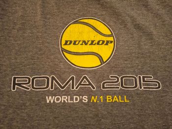 Used Dunlop Roma T-Shirt 2015 bike — image 3 of 4