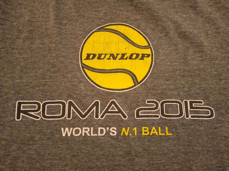 Used Dunlop Roma T-Shirt 2015 bike — image 3 of 4