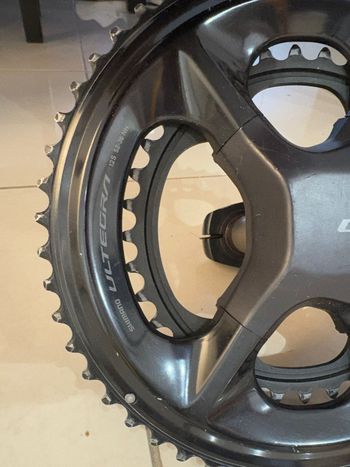 Used Shimano 12 Speed 2024 bike — image 2 of 3