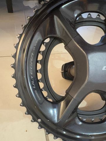 Used Shimano 12 Speed 2024 bike — image 2 of 3