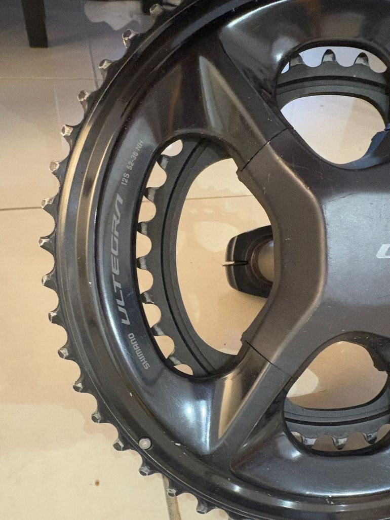 Used Shimano 12 Speed 2024 bike — image 2 of 3