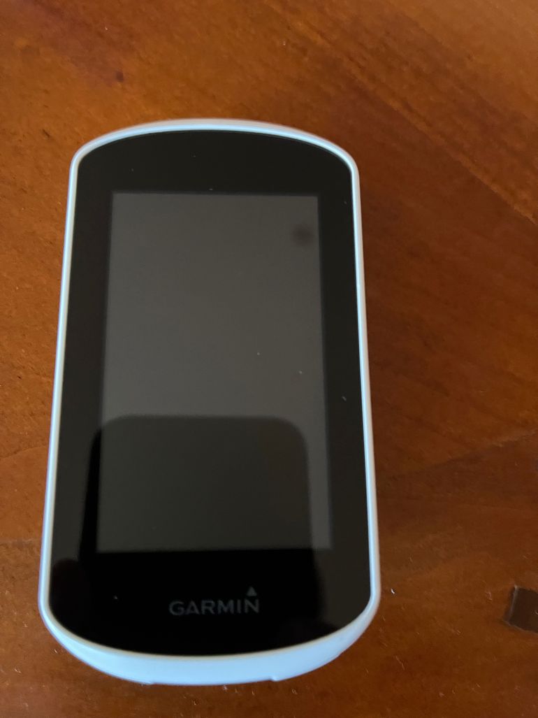 Used Garmin Explorer bike — image 7 of 10