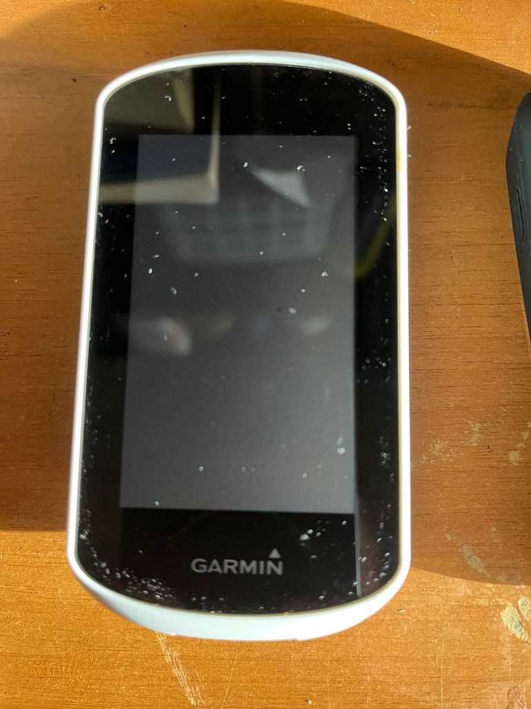 Used Garmin Explorer bike — image 4 of 10
