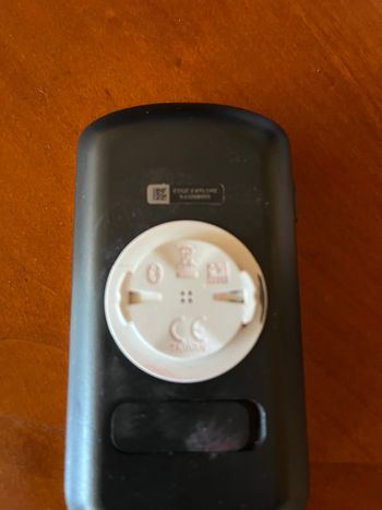 Used Garmin Explorer bike — image 3 of 10
