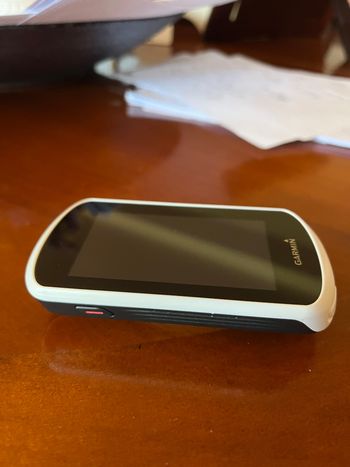 Used Garmin Explorer bike — image 6 of 10