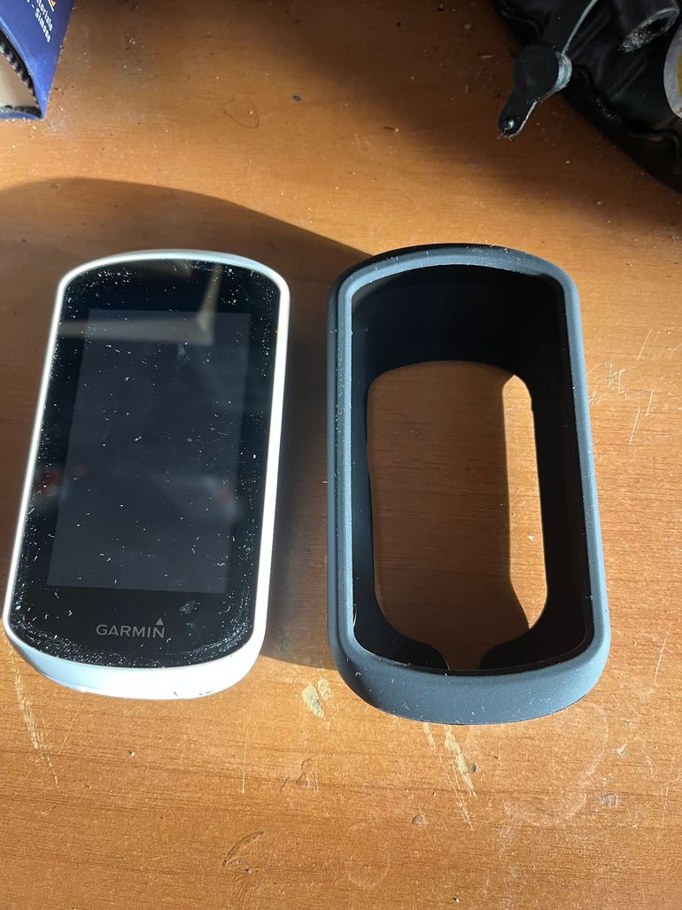 Used Garmin Explorer bike — image 5 of 10