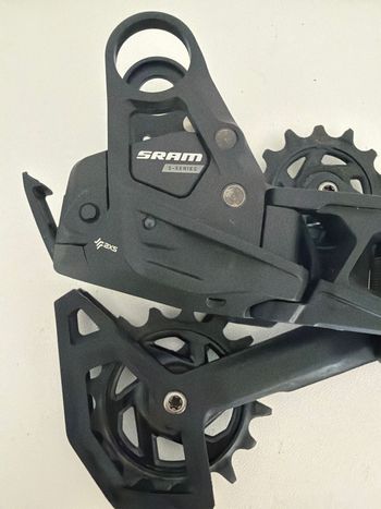 Used Sram S-Series 1000 12V bike — image 2 of 6