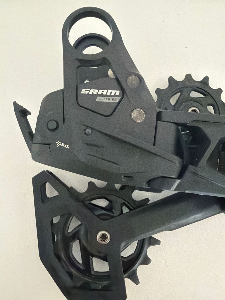 Used Sram S-Series 1000 12V bike — image 2 of 6