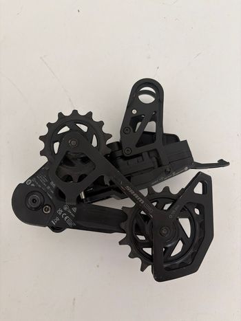 Used Sram S-Series 1000 12V bike — image 5 of 6