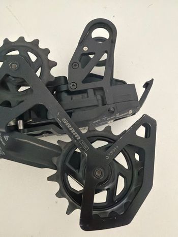 Used Sram S-Series 1000 12V bike — image 3 of 6