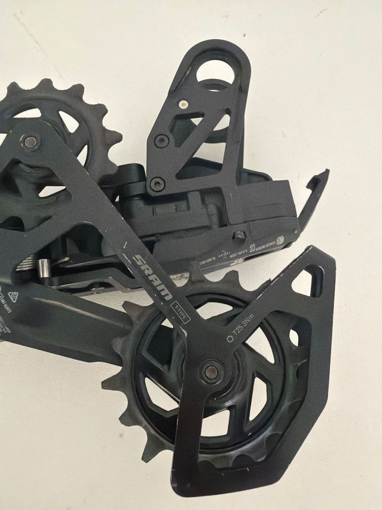 Used Sram S-Series 1000 12V bike — image 3 of 6