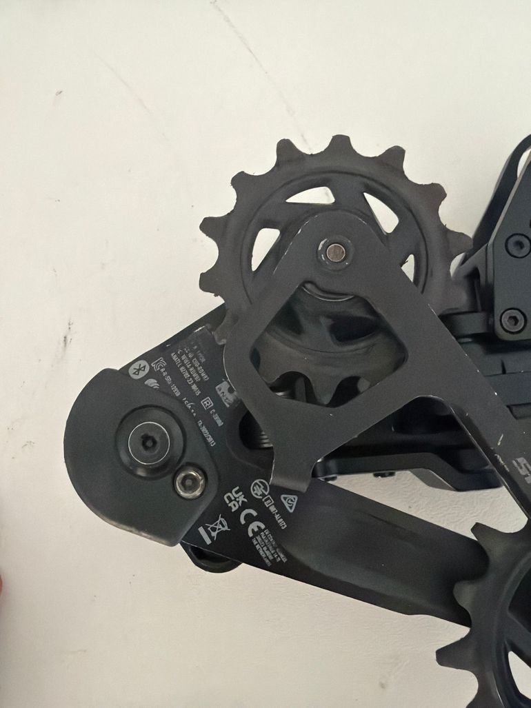 Used Sram S-Series 1000 12V bike — image 4 of 6