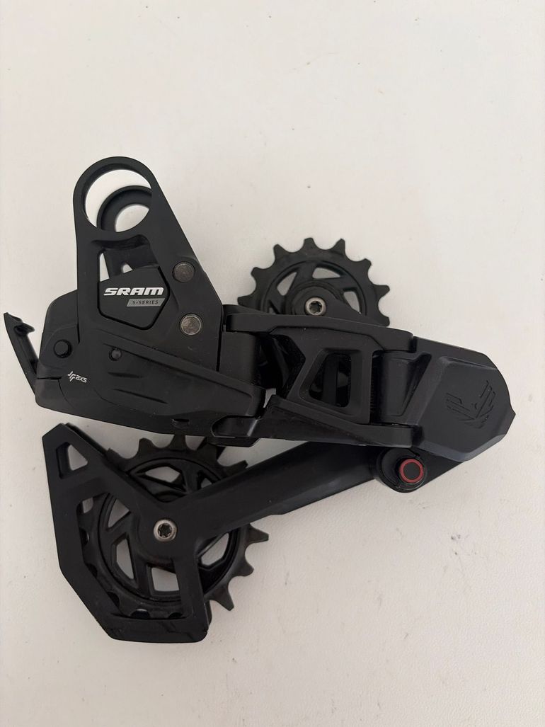 Used Sram S-Series 1000 12V bike — image 1 of 6