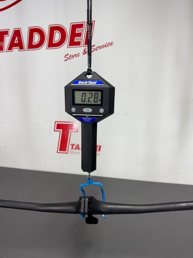 Used Roval Manubrio Control SL Cockpit 60x760mm 2025 bike — image 9 of 9