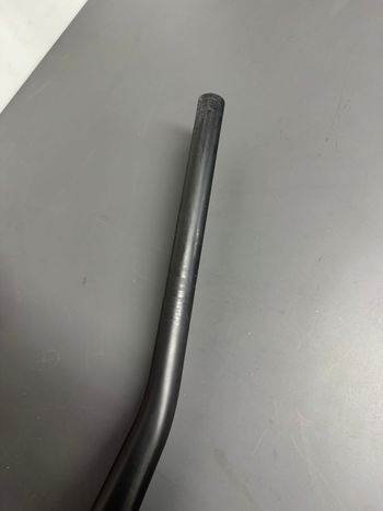Used Roval Manubrio Control SL Cockpit 60x760mm 2025 bike — image 4 of 9