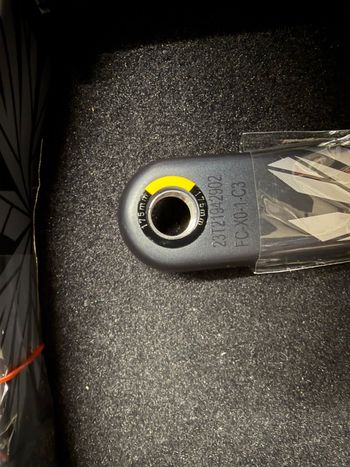 Used Sram X01 Carbon Enduro Crank bike — image 3 of 3