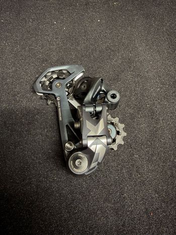 Used Sram X01 12-Fach Schaltwerk bike — image 2 of 2