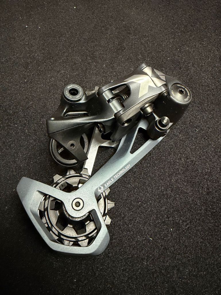 Used Sram X01 12-Fach Schaltwerk bike — image 1 of 2